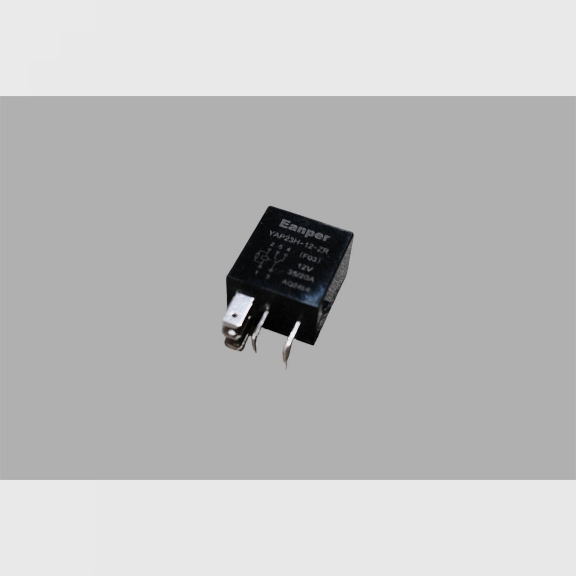 ARORA AR 250 BENZİN POMPA ROLESİ #AR 250-057
